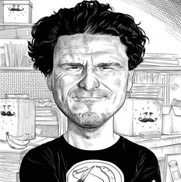 dave eggers, writer, mcsweeneys, quarterly magazine