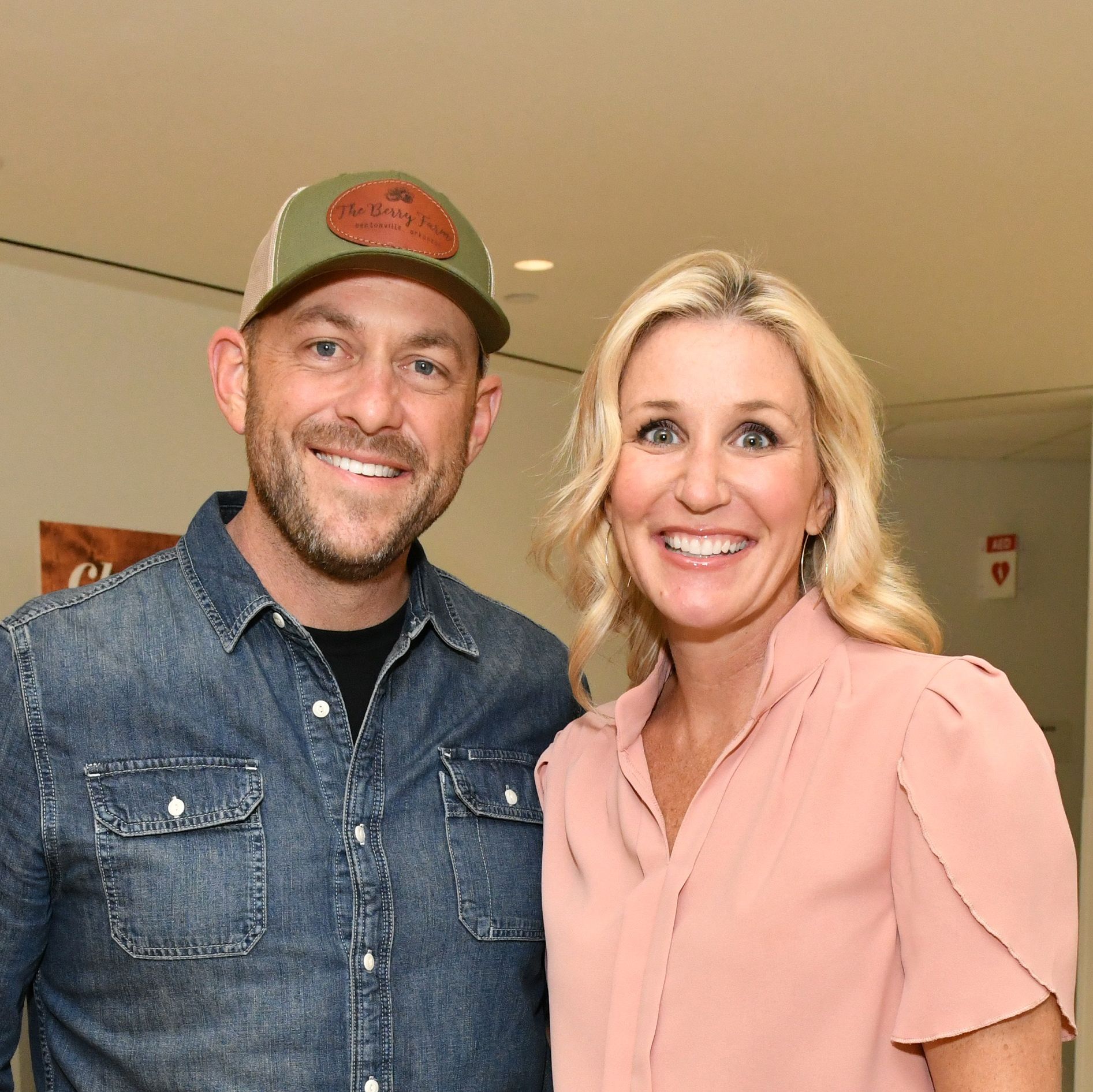Dave and Jenny Marrs Just Made a Huge Announcement and Fans Are FREAKING OUT
