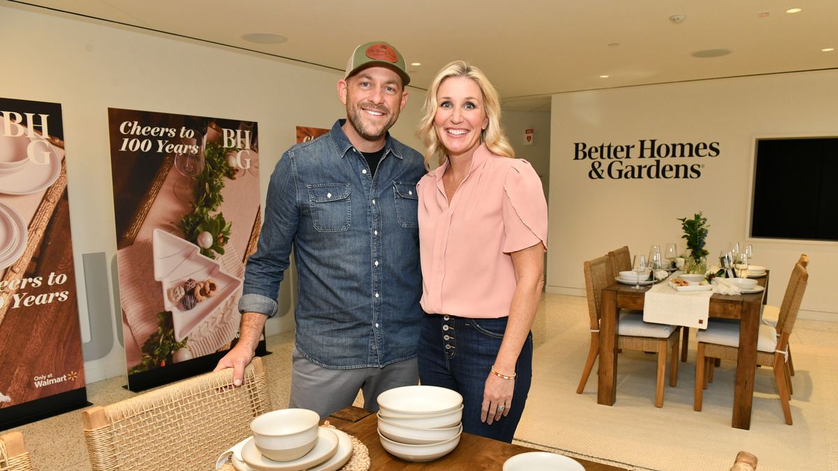 bhg100 event
