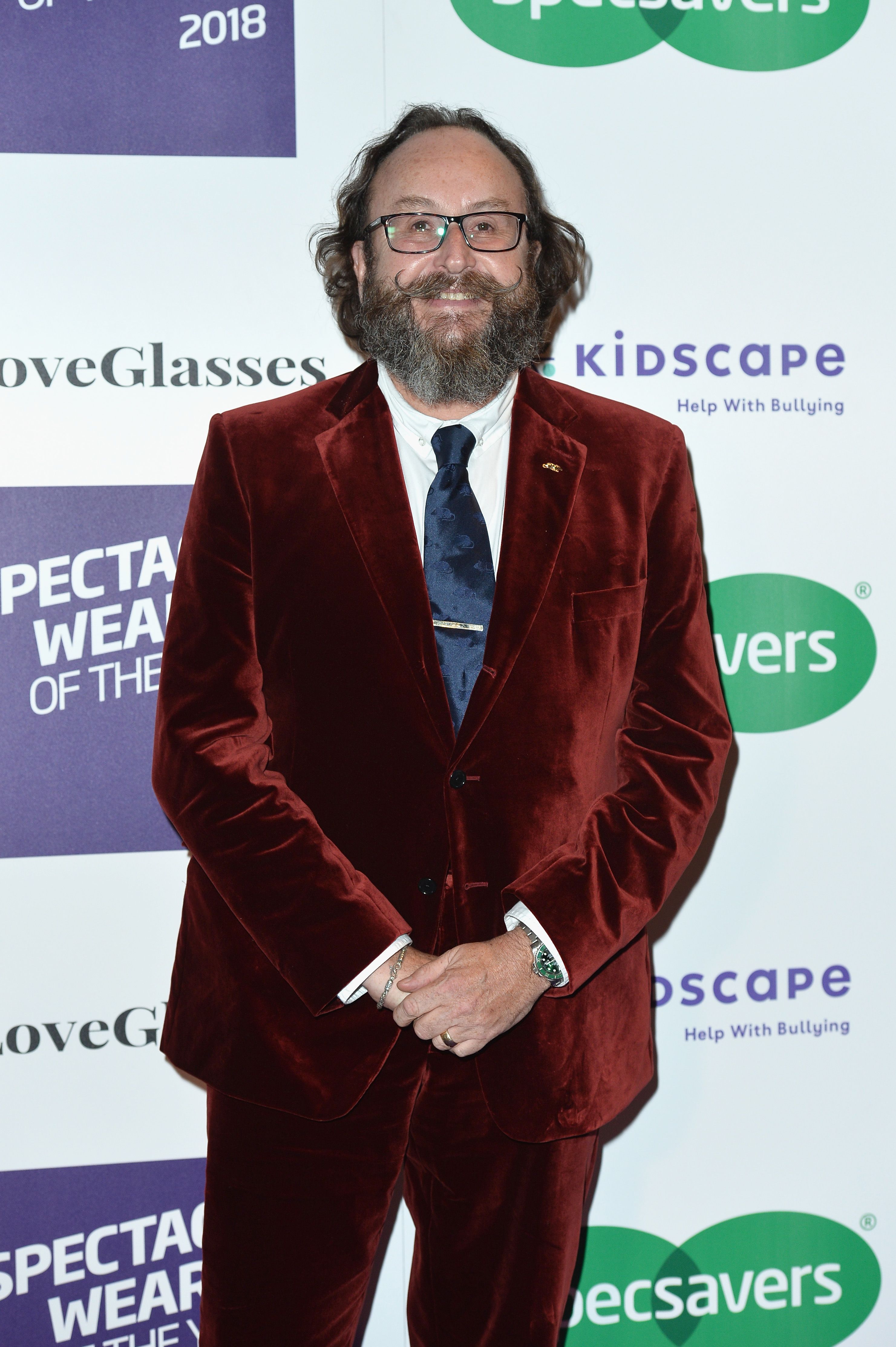 Hairy Bikers' Dave Myers Gives Health Update Amid Cancer Diagnosis