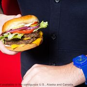hamburger, cheeseburger, junk food, fast food, whopper, food, burger king premium burgers, buffalo burger, baconator, sandwich,