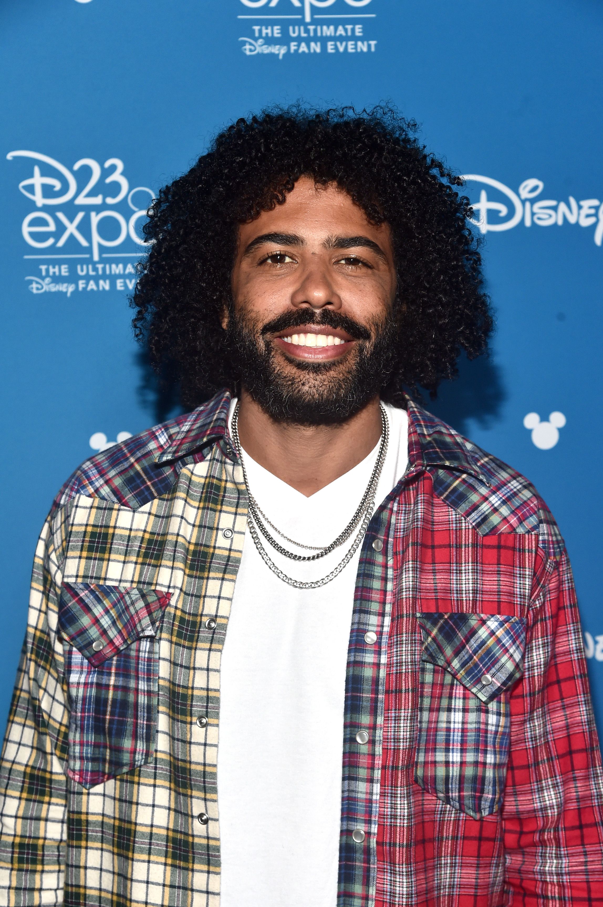 Daveed hotsell diggs moana