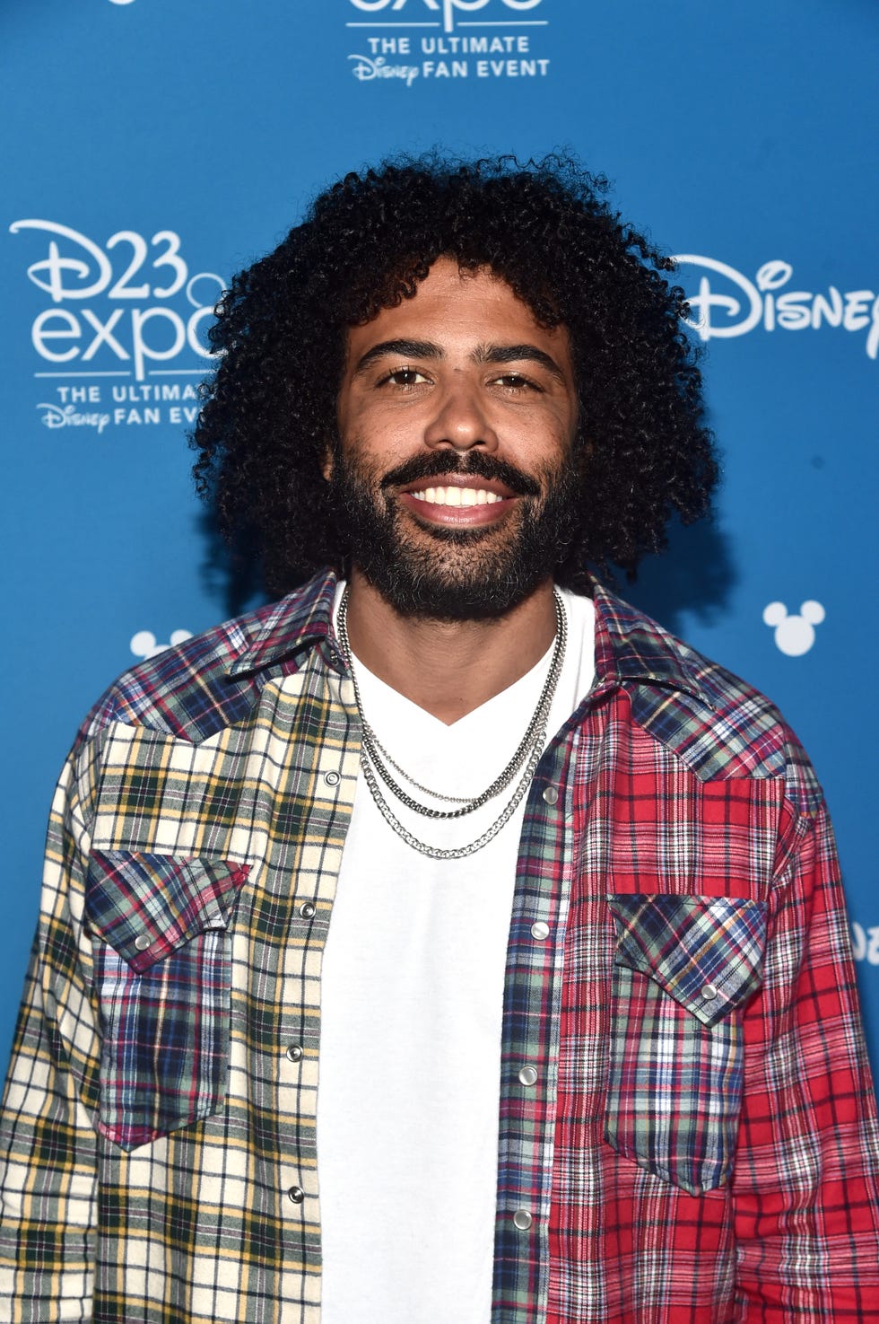 Hamilton's Daveed Diggs won't watch Disney+ version