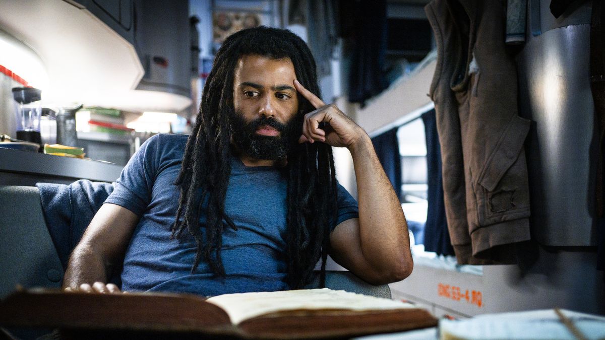 Snowpiercer star addresses fate of unaired season 4 after show axe