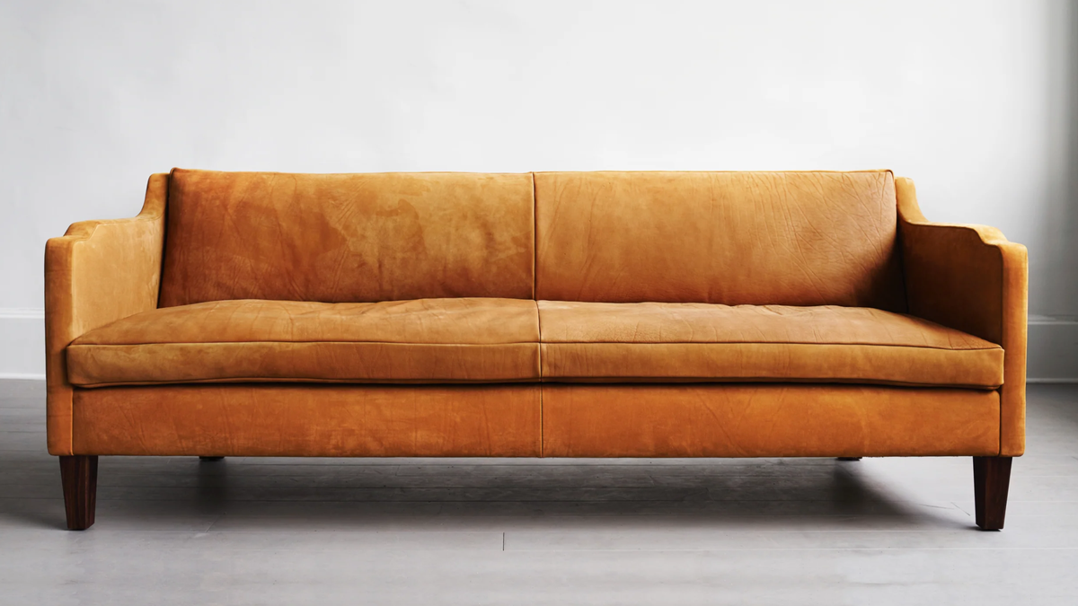 All About Davenport Sofas