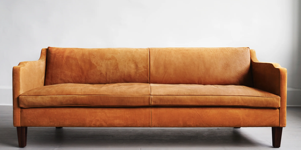 What Is a Davenport Sofa, Anyway?