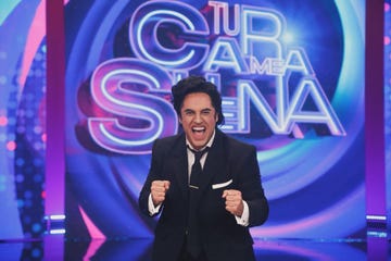 david bustamante