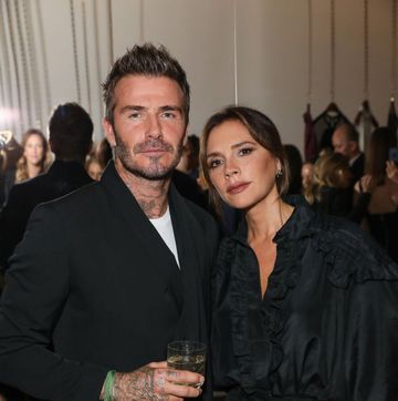 victoria beckham and sotheby's celebration of andy warhol with don julio 1942