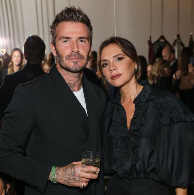 victoria beckham and sotheby's celebration of andy warhol with don julio 1942