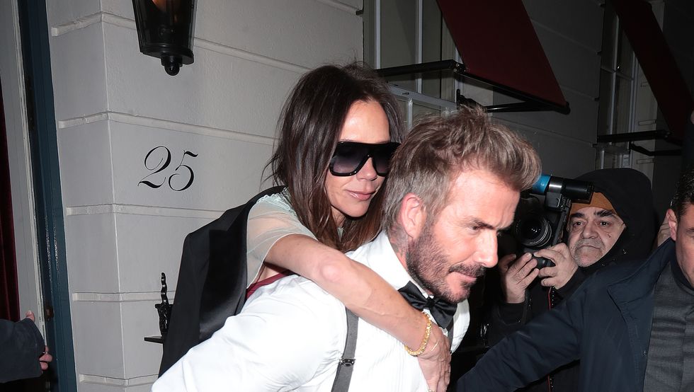 celebrity sightings in london april 20, 2024