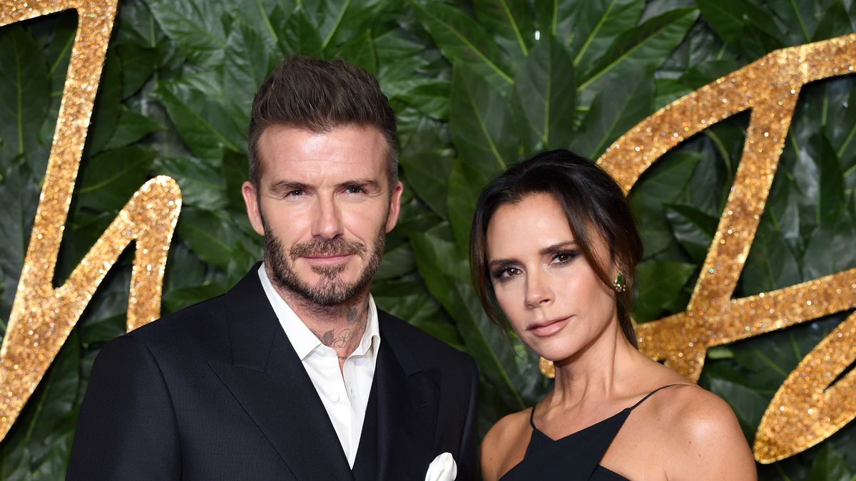 David Beckham: 50 interesting facts you might not know about the