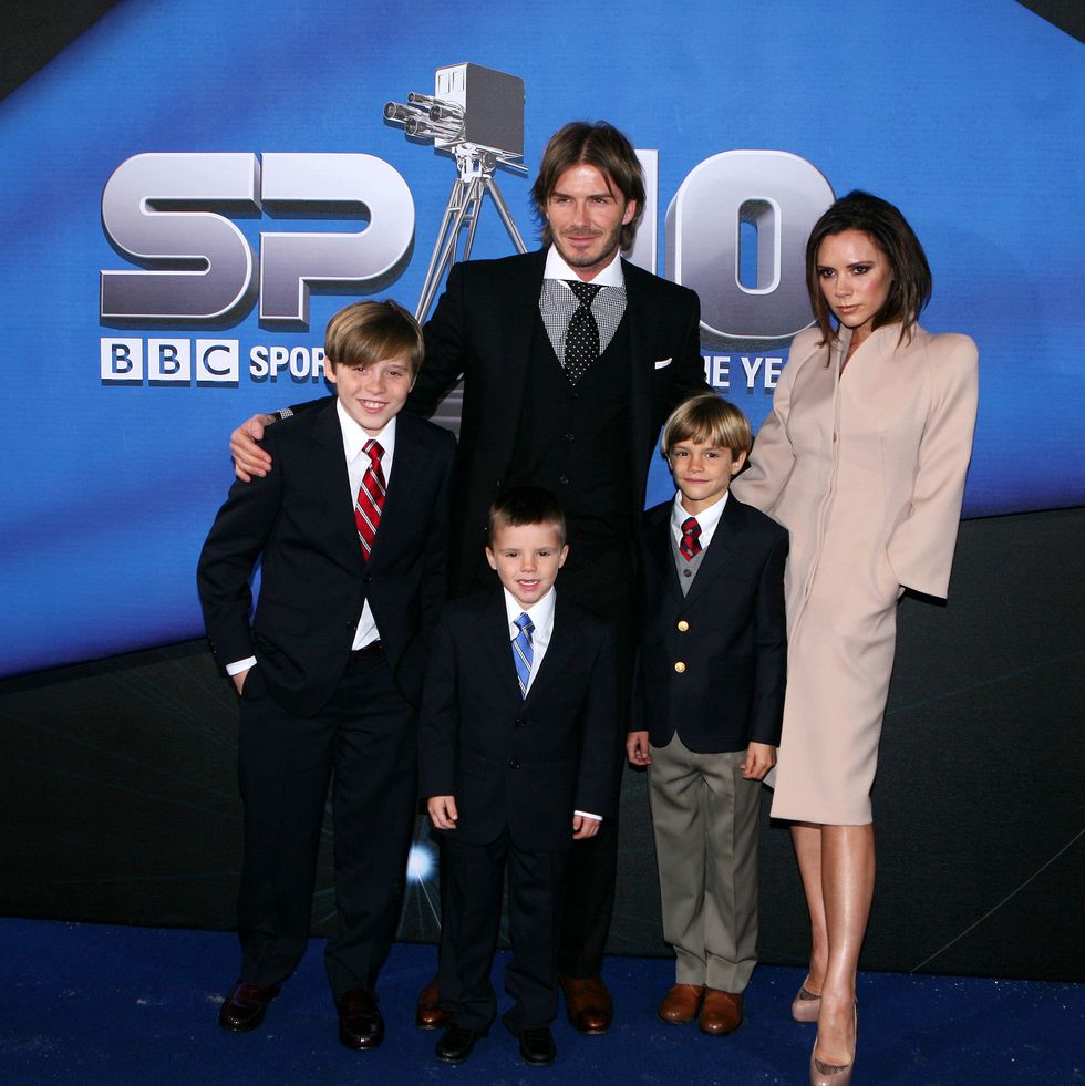 bbc sports personality awards arrivals
