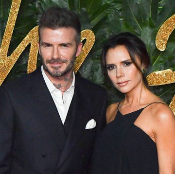 david and victoria beckham