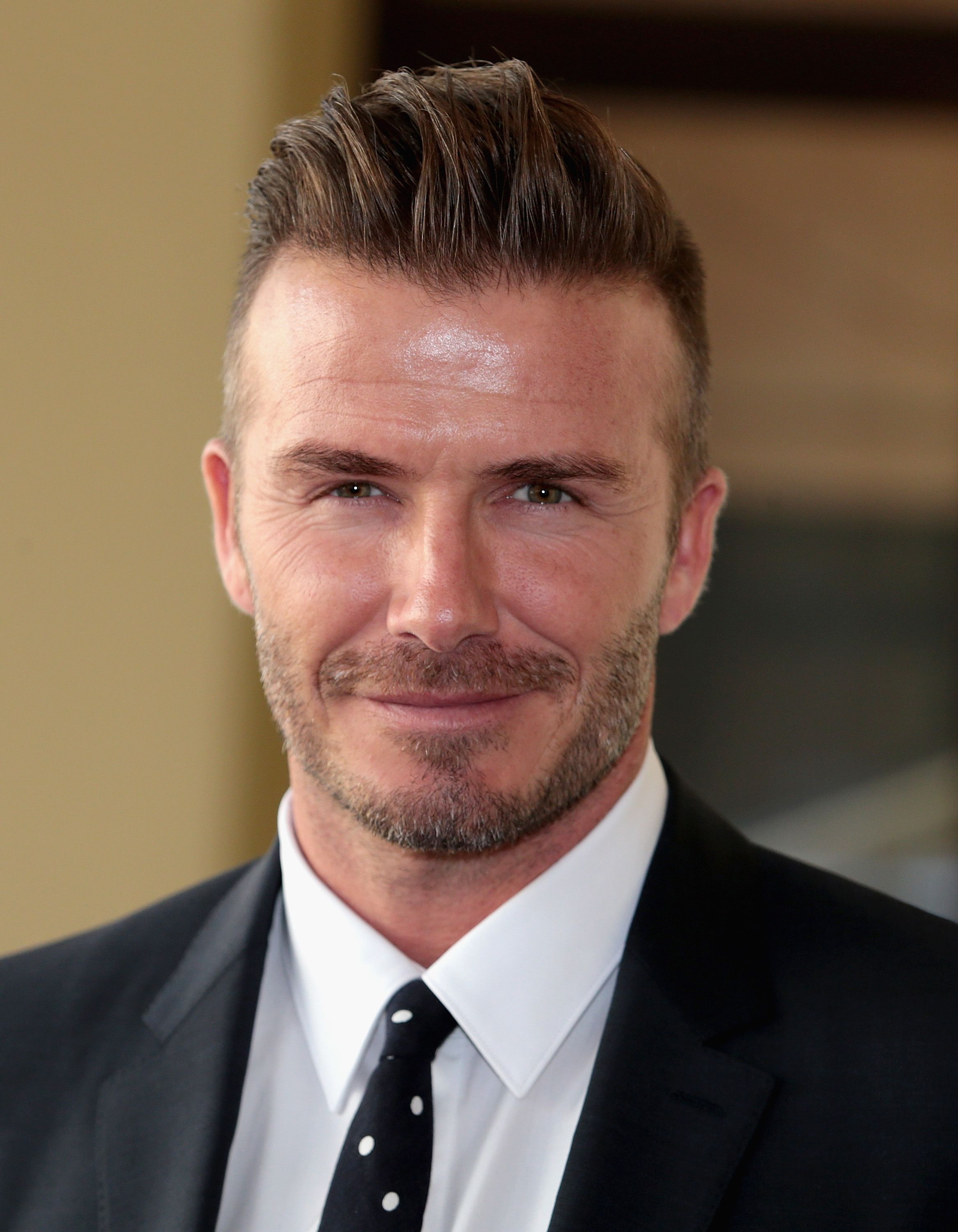 12 Best Summer Hairstyles for Men - Fade and Buzz Haircuts for Hot Weather