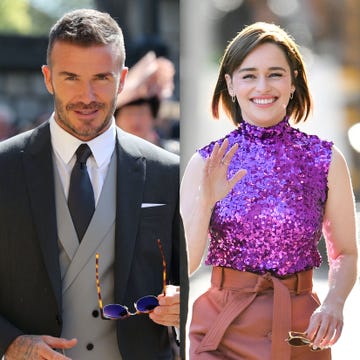 Celebrity Sightings In Los Angeles - May 01, 2019