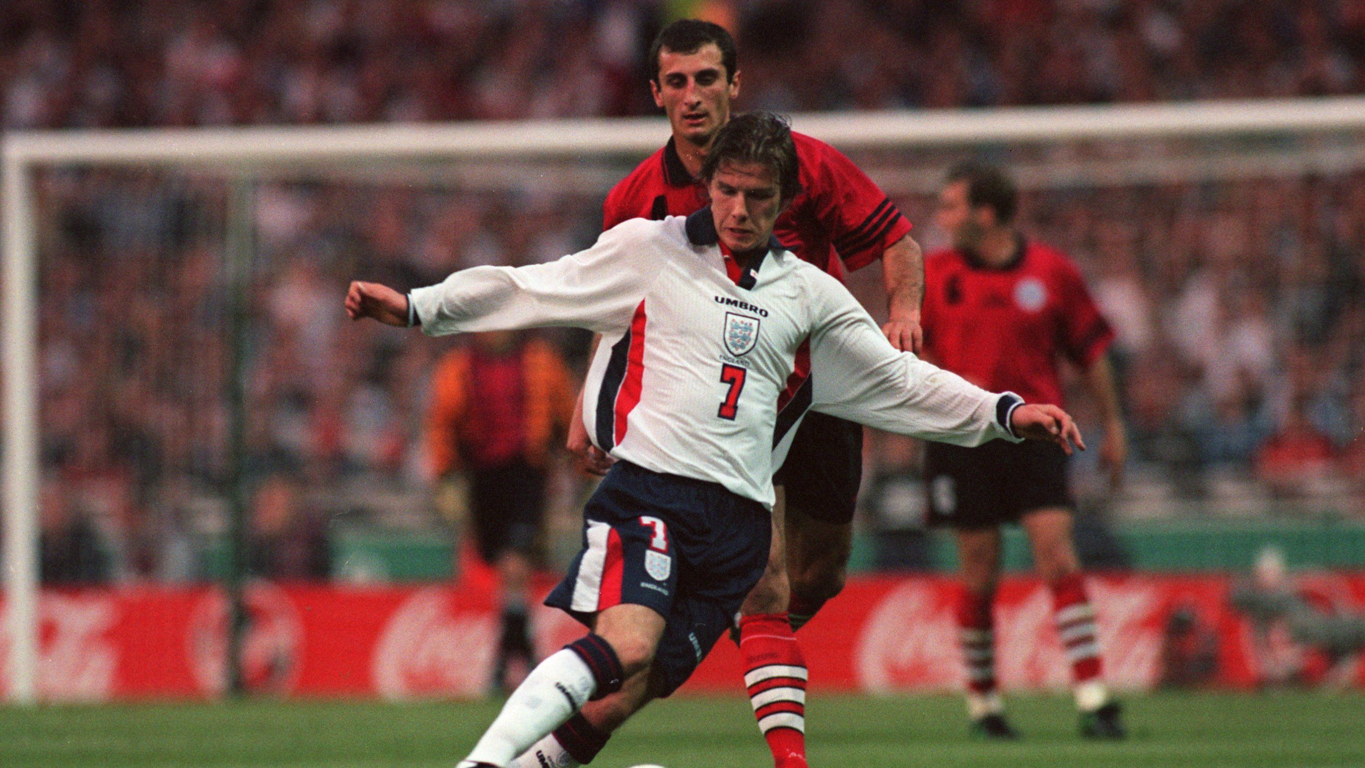 Did David Beckham Win A World Cup? 'Beckham' Explores His Career