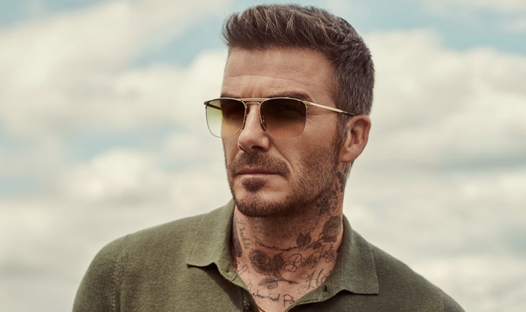 DAVID BECKHAM サングラス ディビッドベッカム - daterightstuff.com