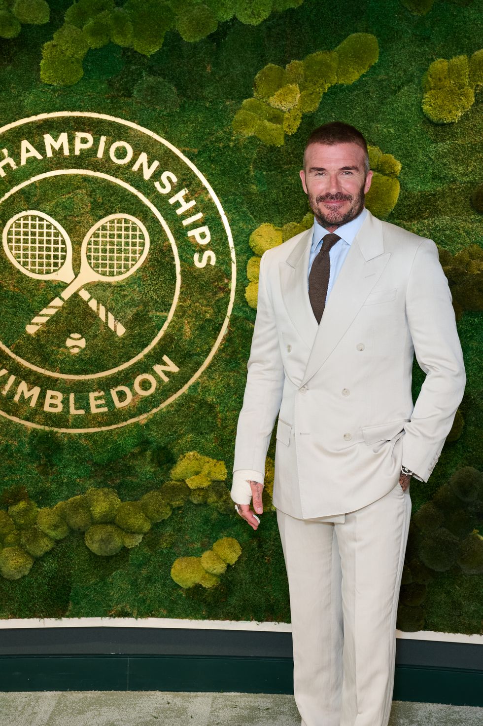 i campionati, wimbledon 2025 – giorno 1