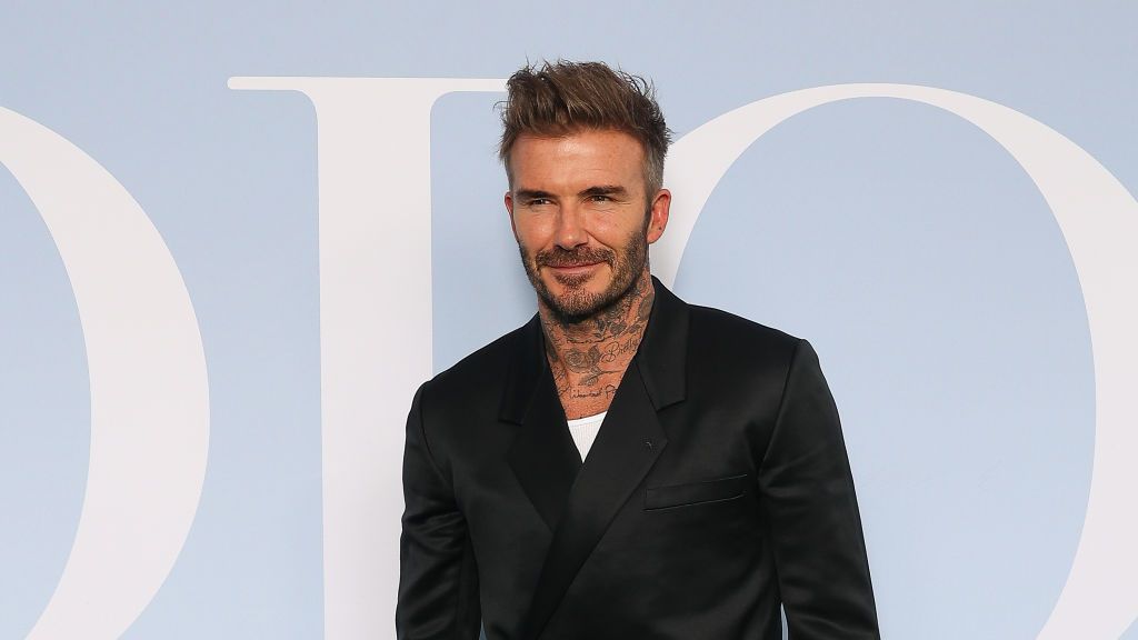 preview for Victoria And David Beckham’s Relationship Through The Years