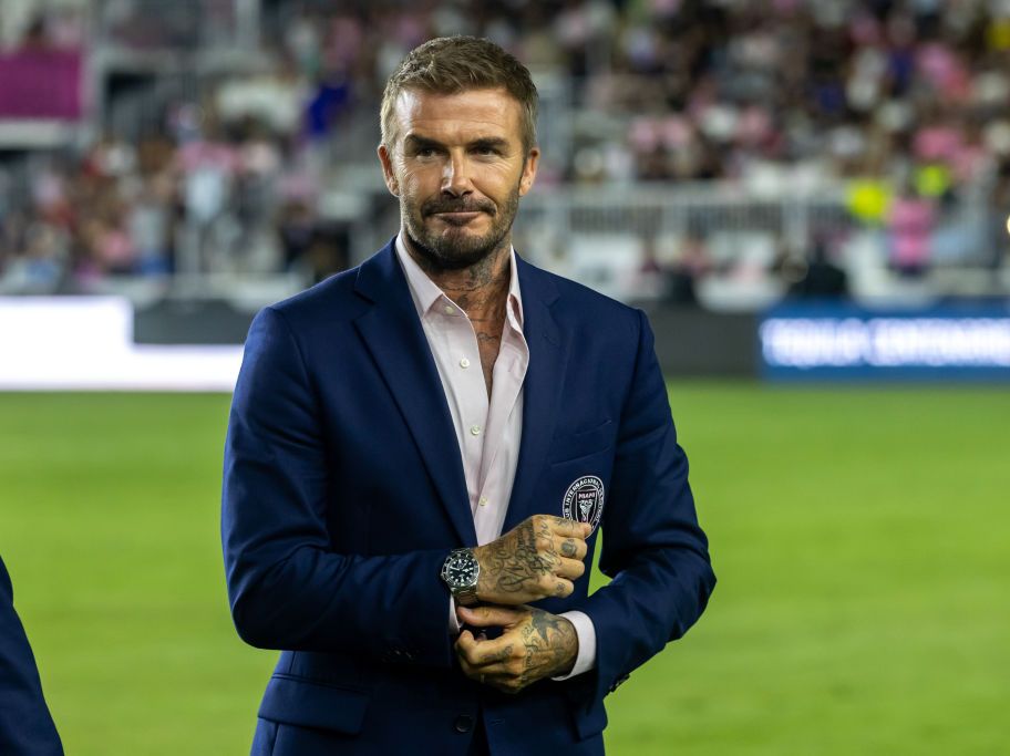 David Beckham's net worth 2022, business, income, and assets