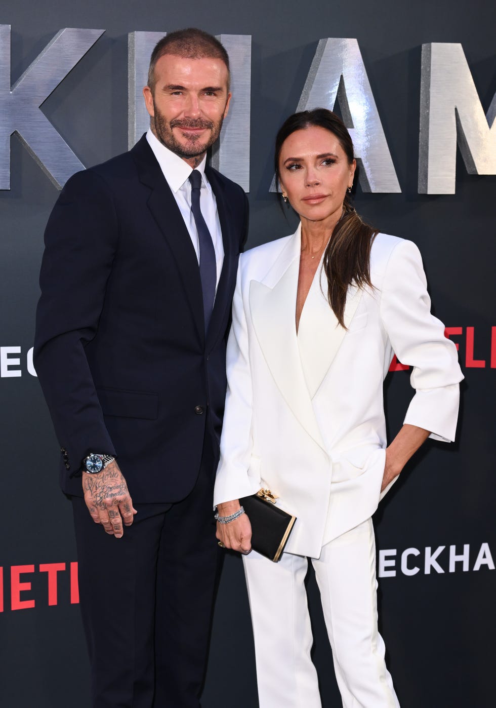 david and victoria beckham