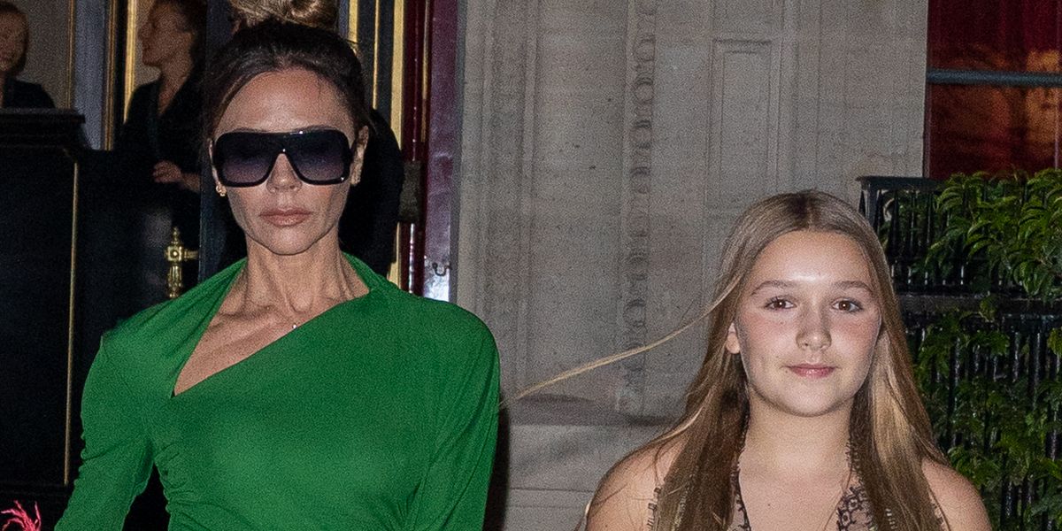 Victoria Beckham shares fun snaps from family holiday to Canada