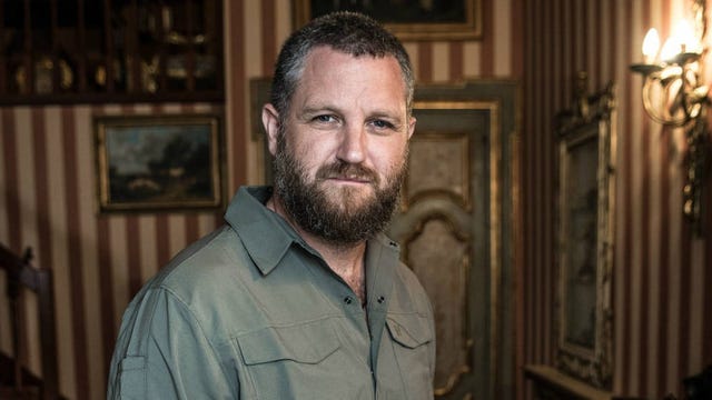 david beriain y su cámara han sido asesinados en burkina faso