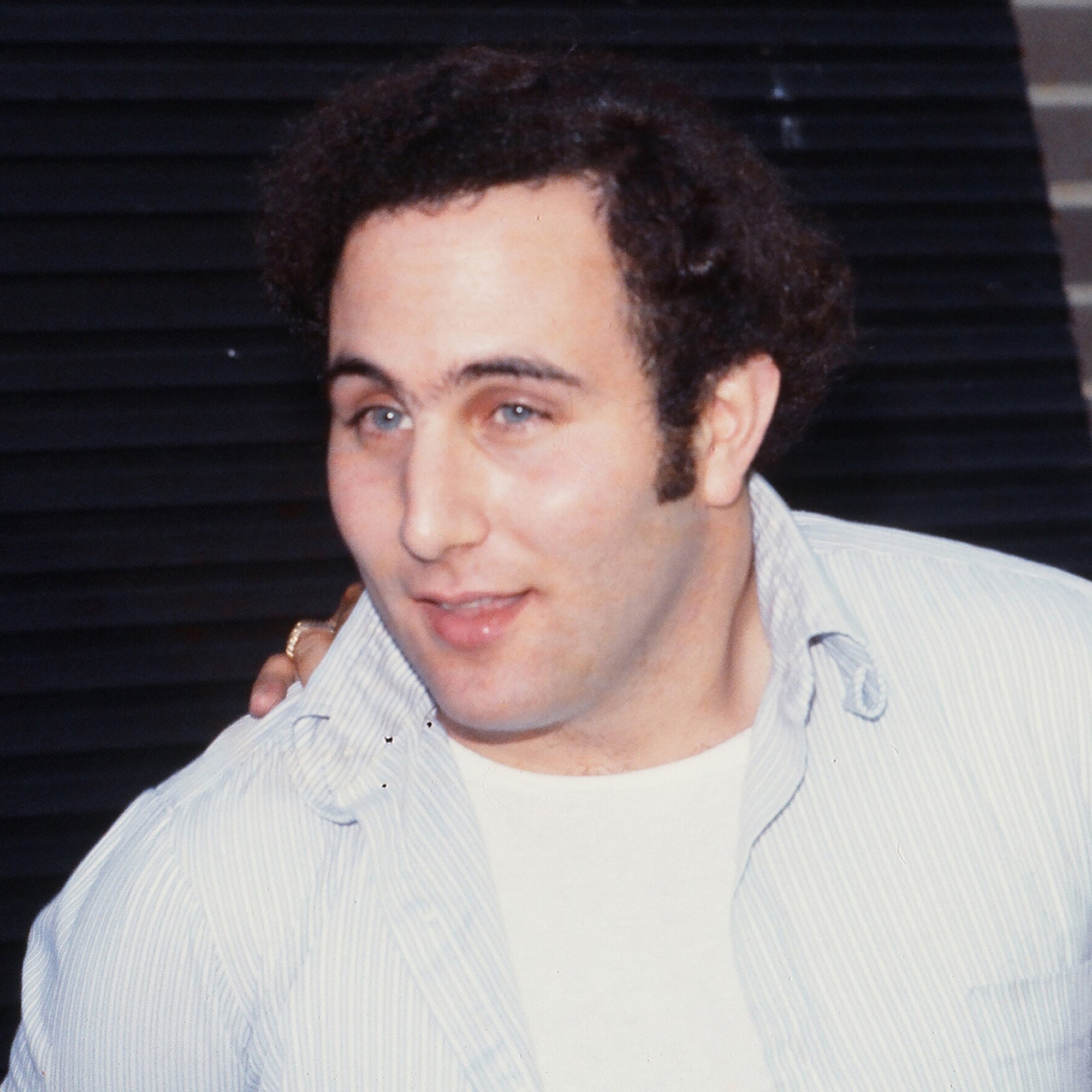 David Berkowitz now Is the Son of Sam killer still alive?