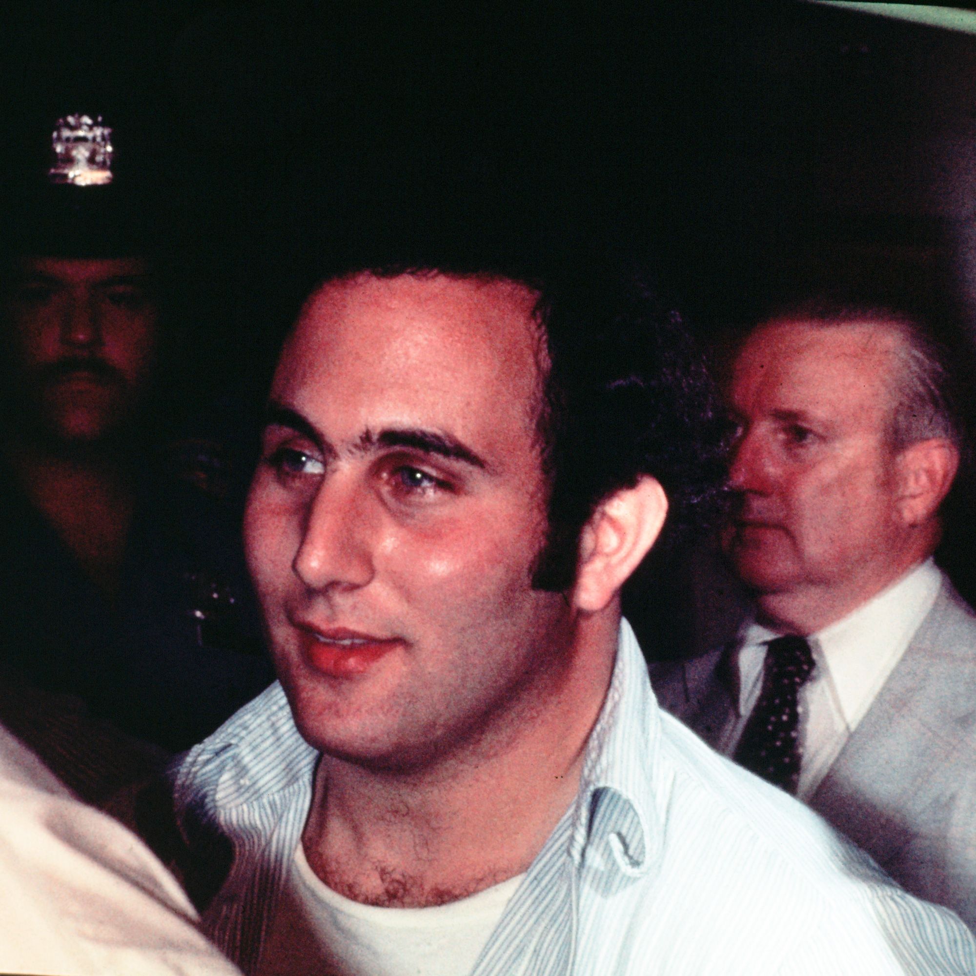 Where Is Son Of Sam Now? Is David Berkowitz Still Alive, 49 OFF