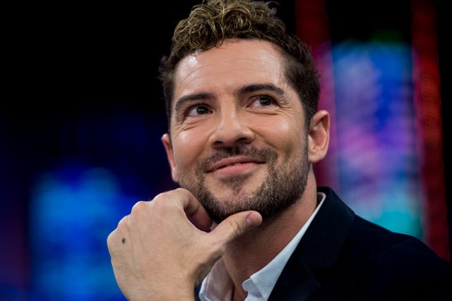 Facial hair, Beard, Moustache, Chin, Cheek, Forehead, Human, Pleased, Smile, 