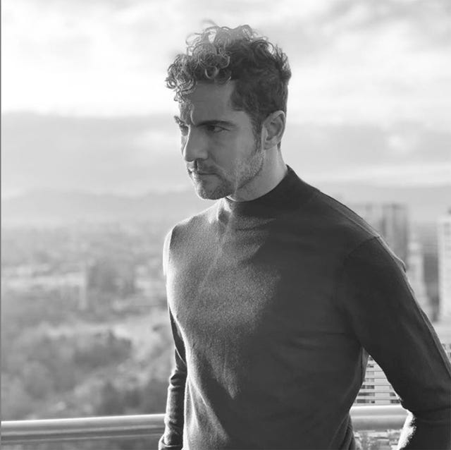 David Bisbal