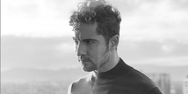David Bisbal David Bisbal