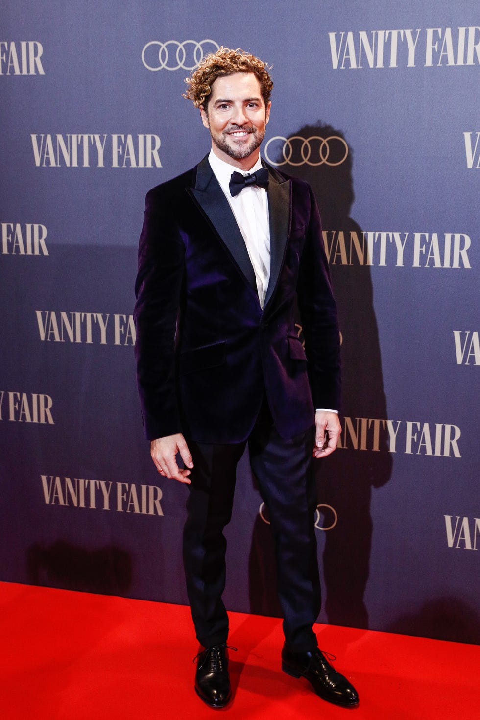 david bisbal