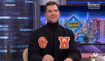 david bisbal