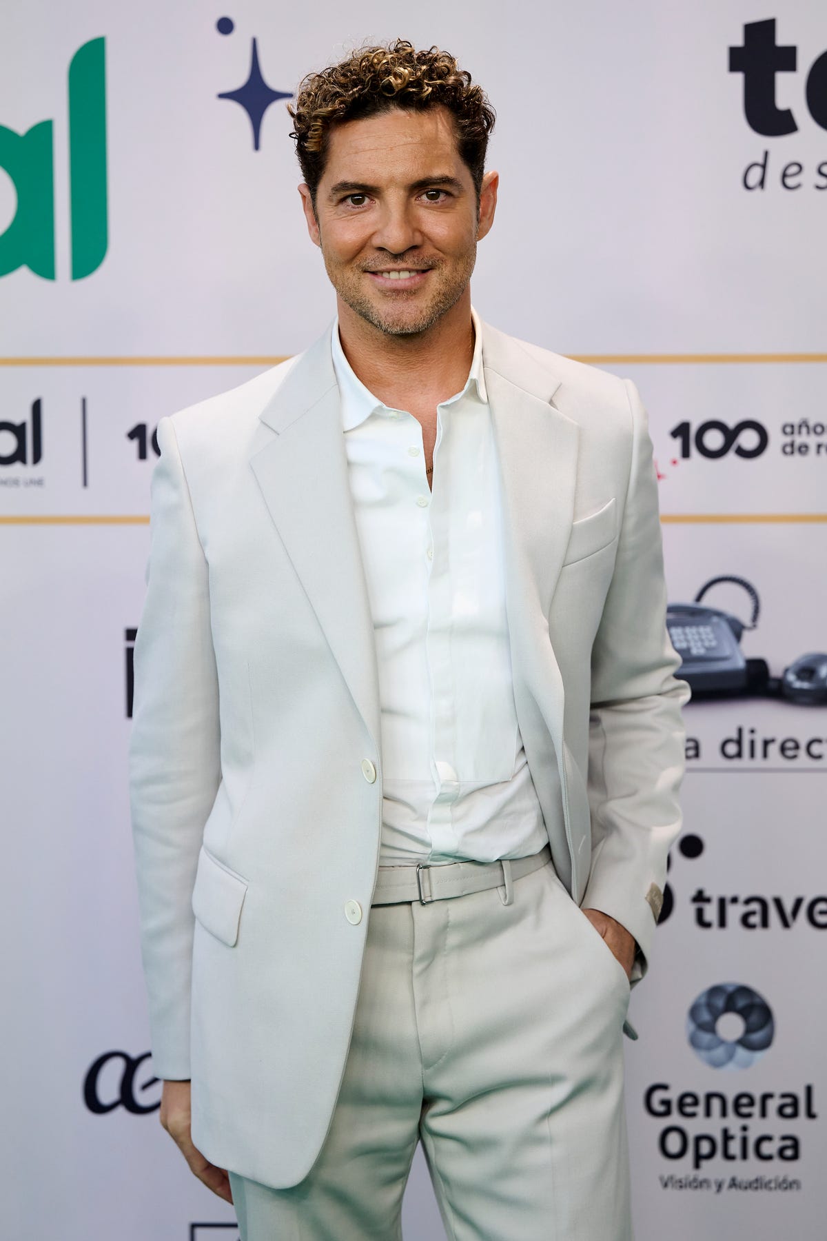 david bisbal
