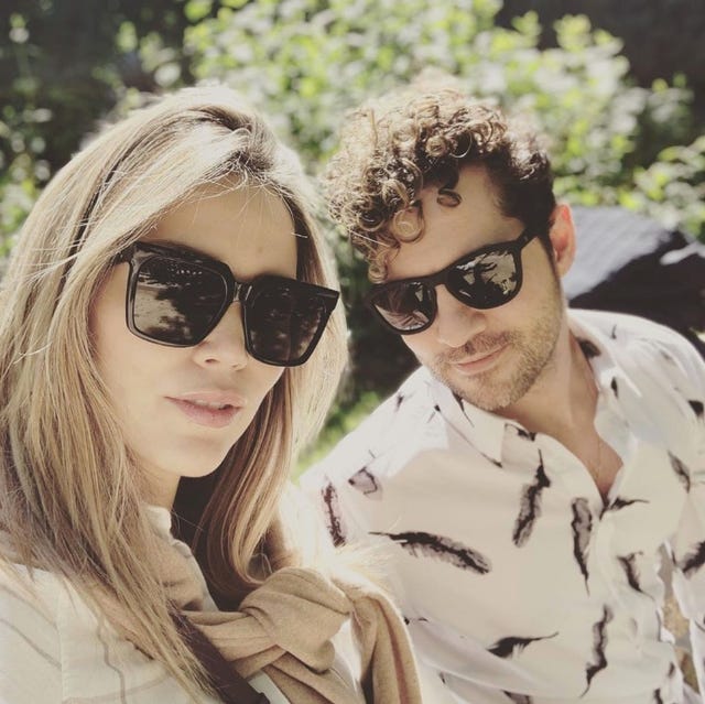 David Bisbal instagram