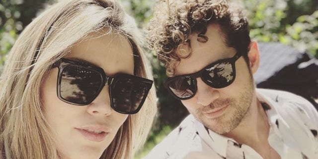 David Bisbal David Bisbal instagram