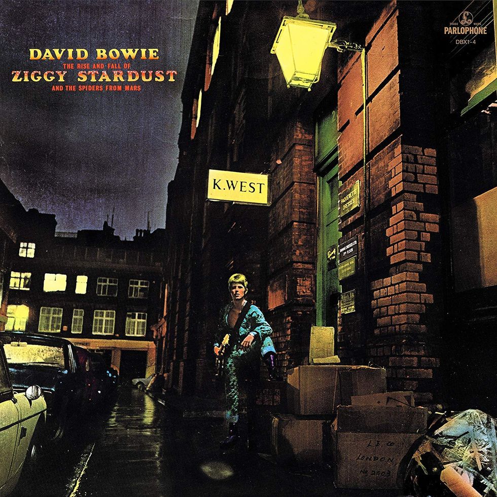las 20 mejores canciones de david bowie