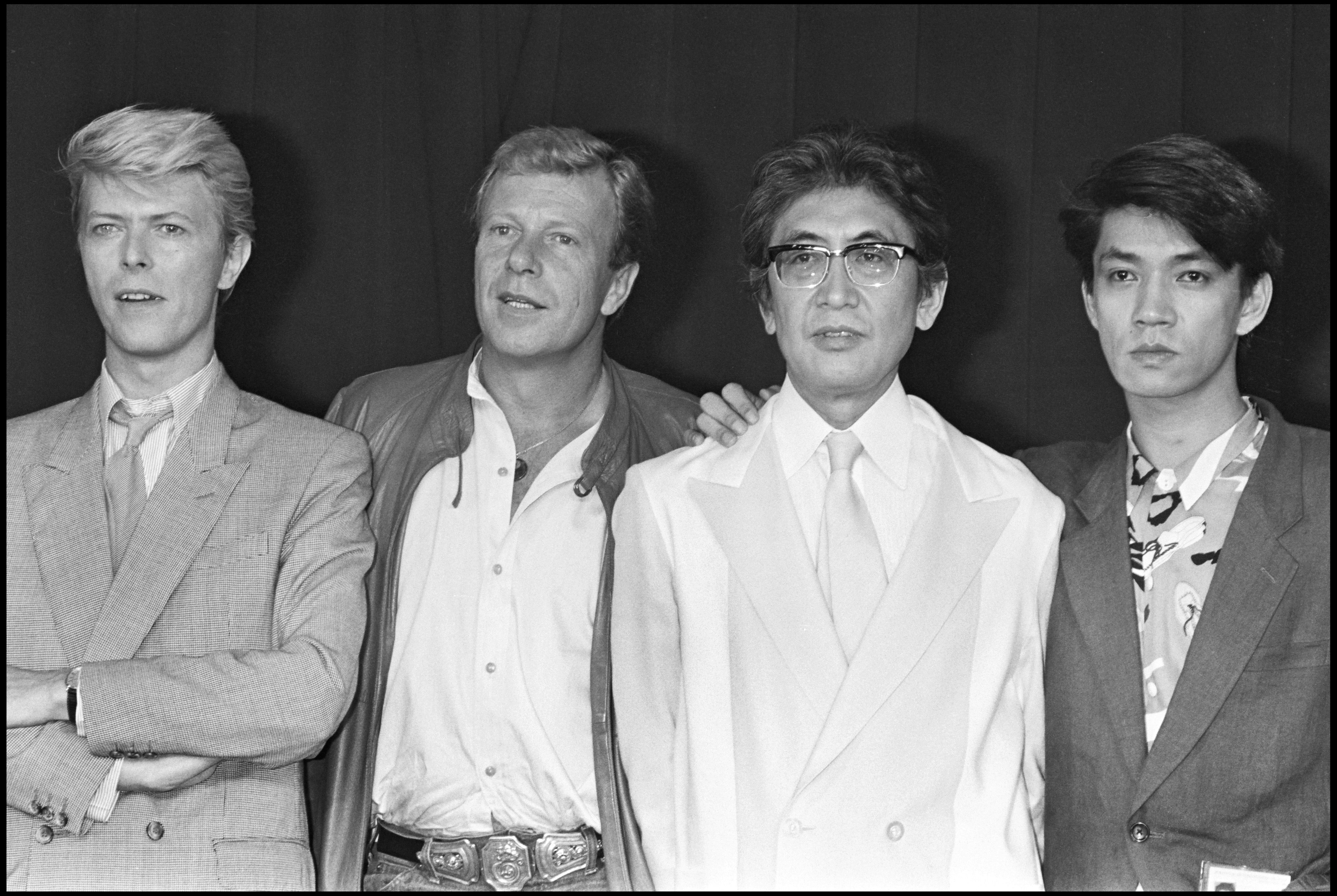 坂本龍一氏を世界の音楽家が追悼 BTSやデヴィッド・ボウイ公式も