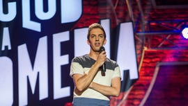 Los monólogos de 'El Club de la comedia' de David Broncano