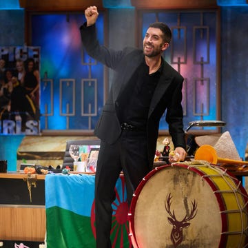 david broncano en la revuelta