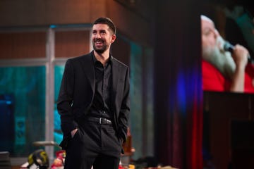 david broncano en la revuelta