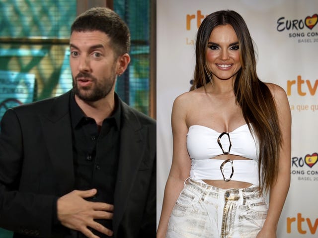 david broncano y melody