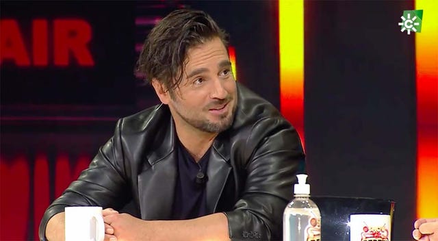 david bustamante