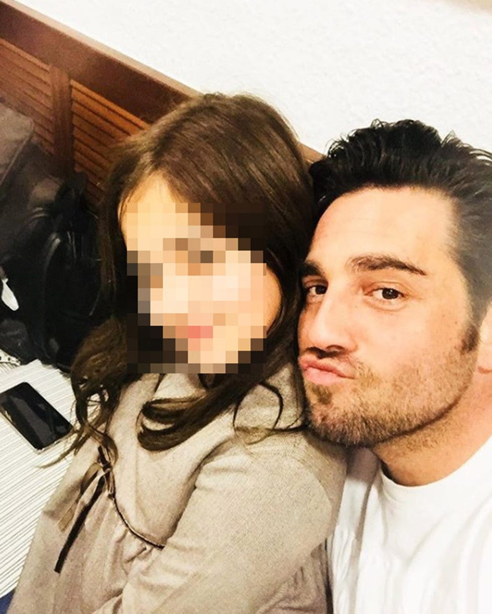 David Bustamante y Paula Echevarría felicitan a su hija Daniella por su décimo cumpleaños.