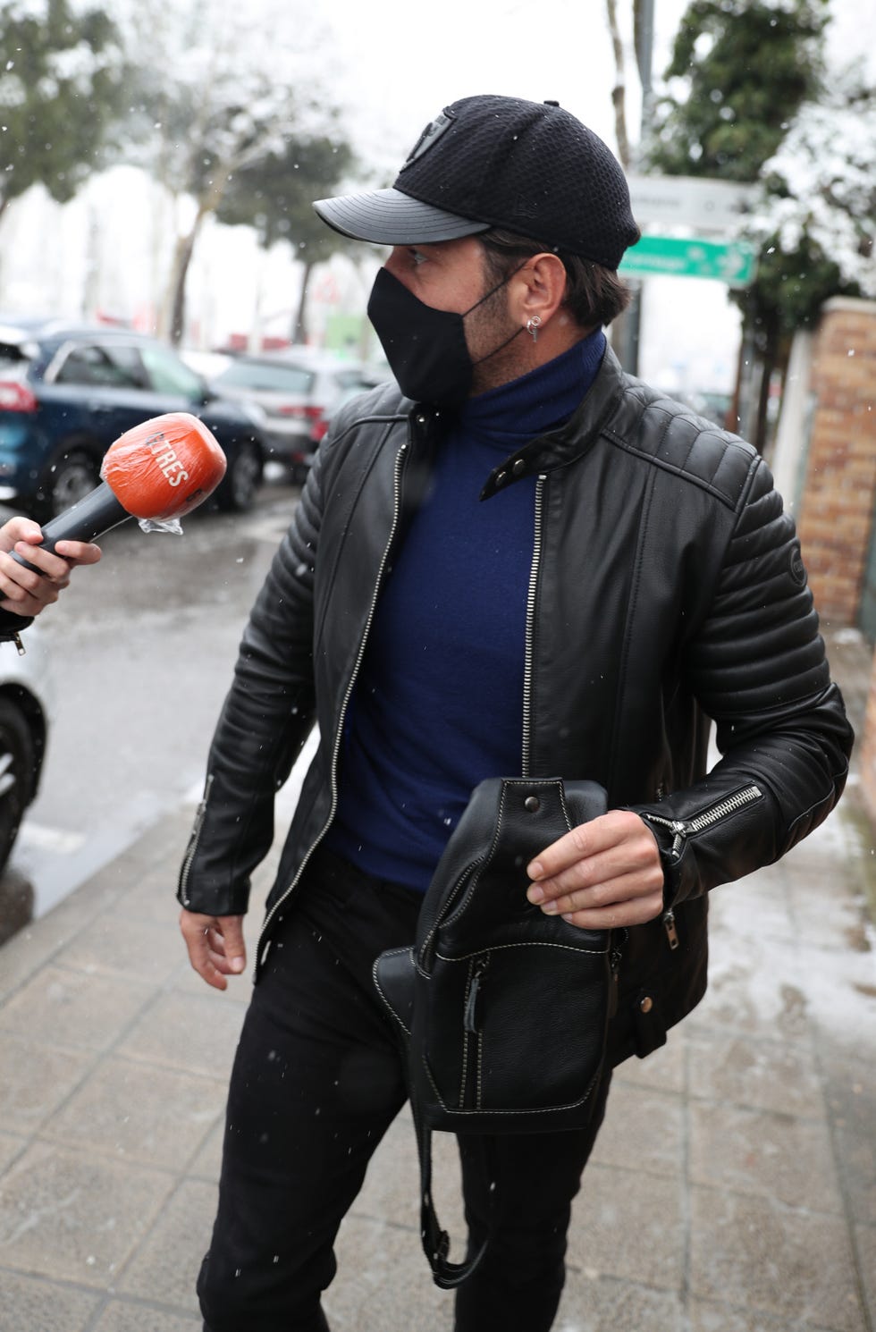 david bustamante pierde la demanda contra su examigo y exasesor
