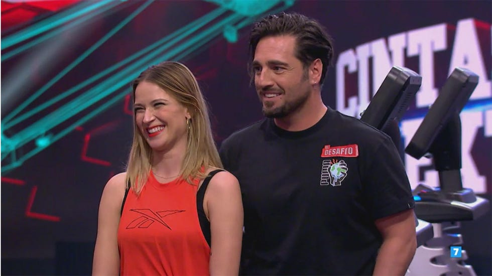 yana olina y david bustamante