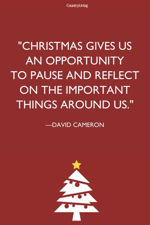 David Cameron Merry Christmas Wishes