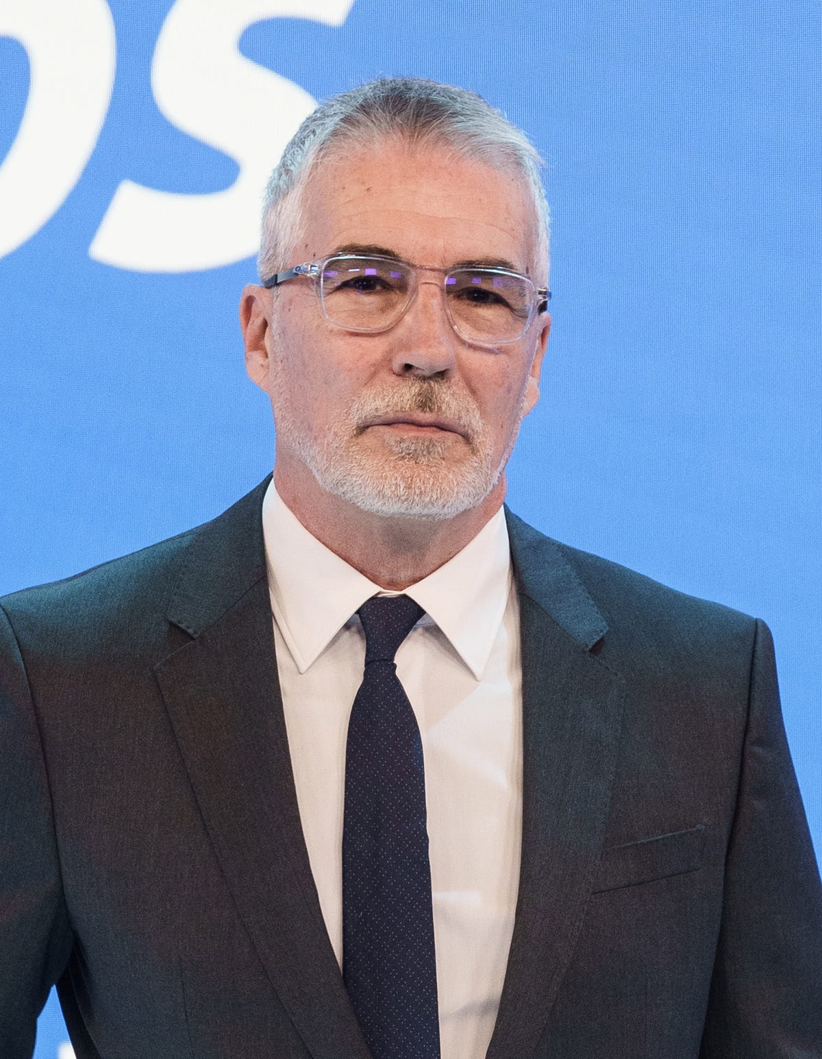 David Cantero vuelve a RTVE tras su despido de Telecinco y esto es lo que se ha encontrado