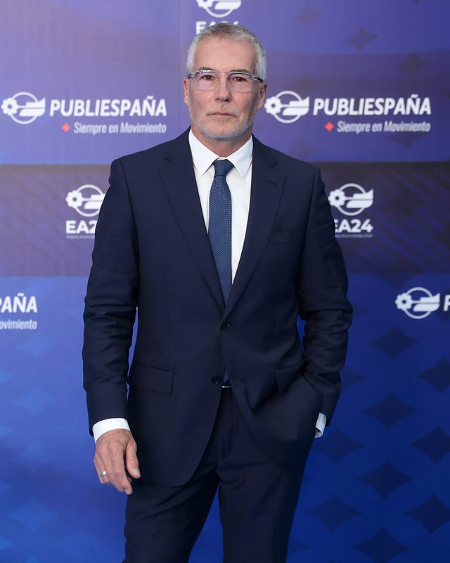 david cantero en mediaset